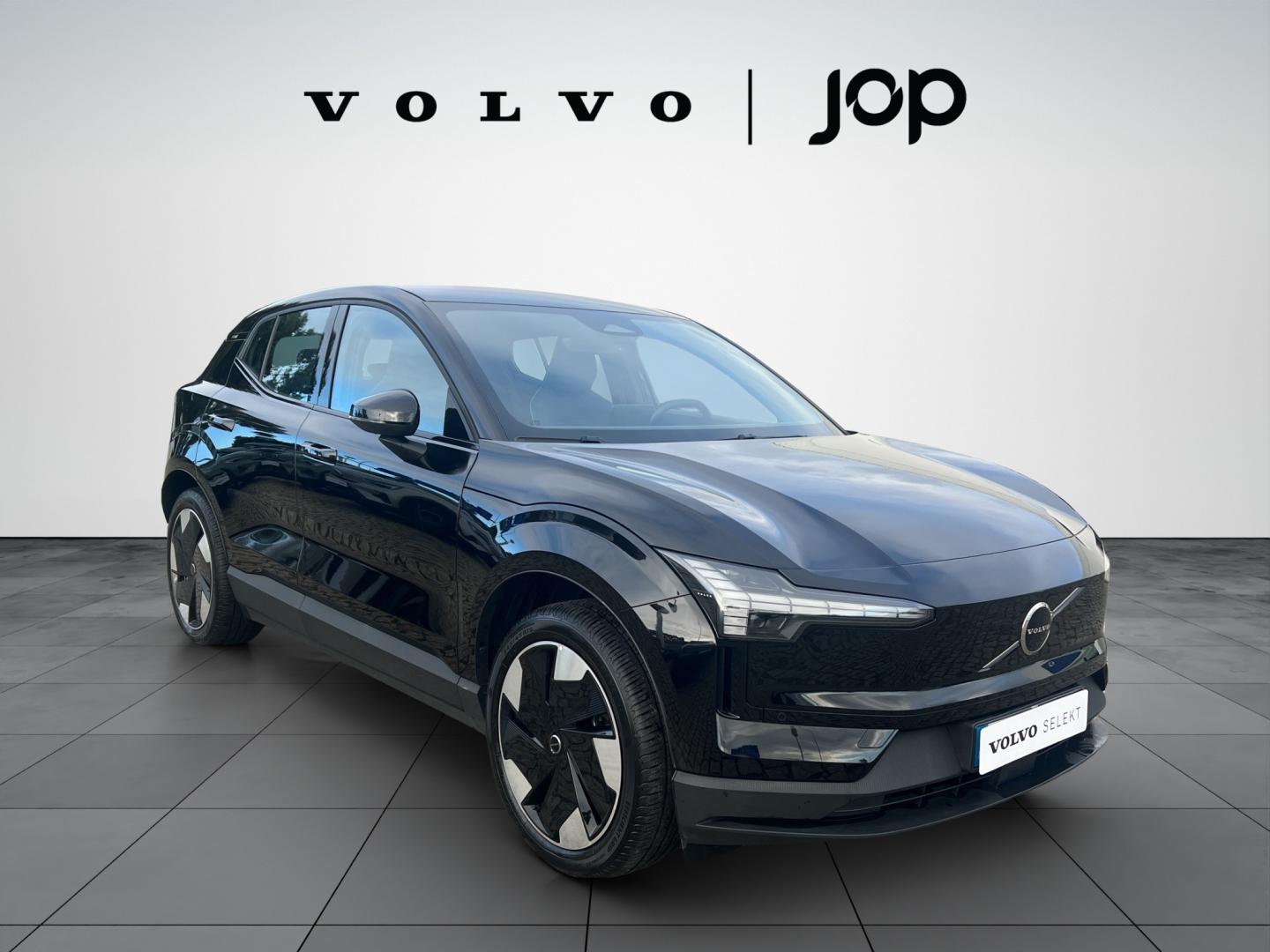 Volvo EX30
