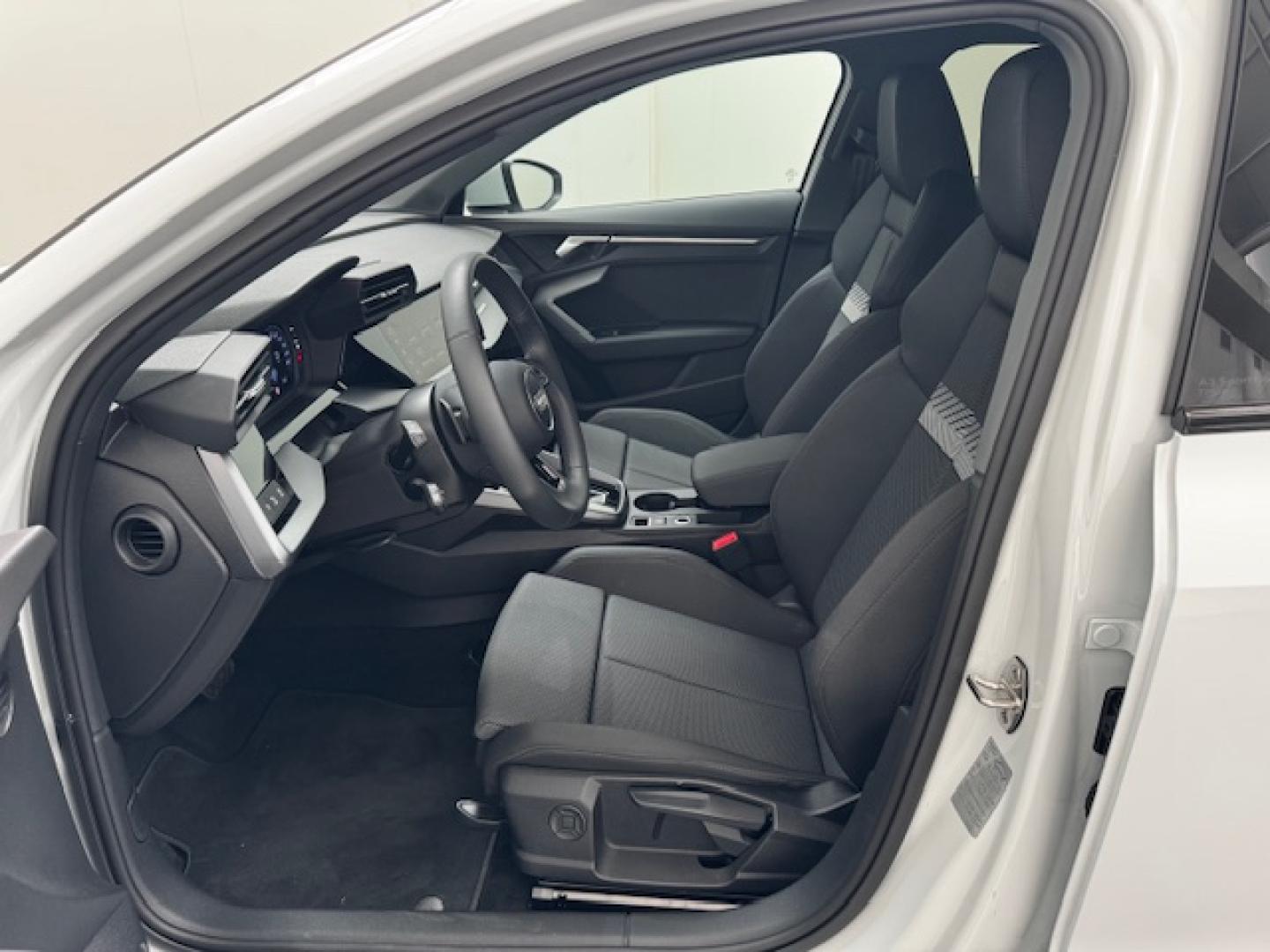 Audi A3 Sportback TFSIe