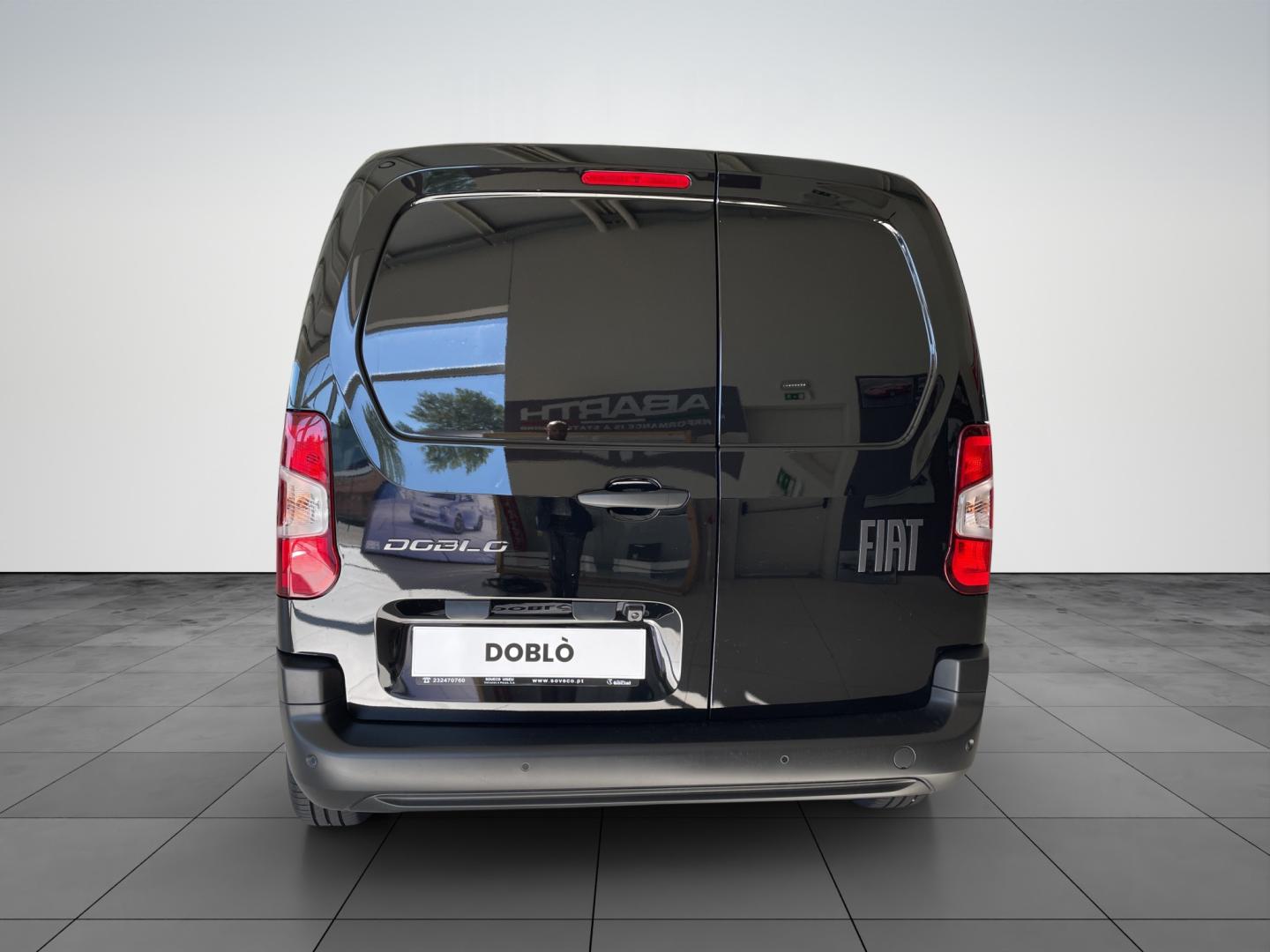 Fiat Doblo
