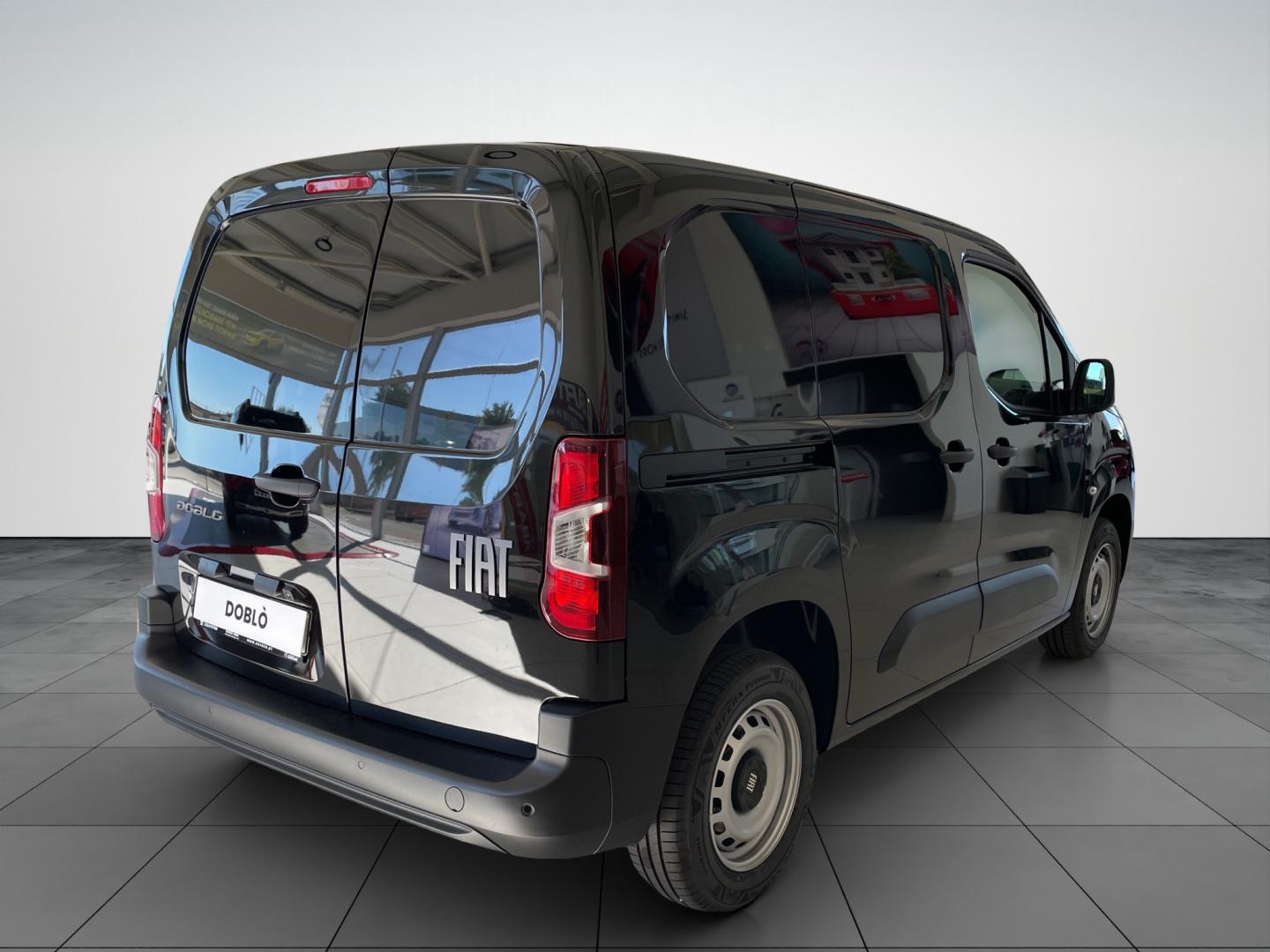 Fiat Doblo