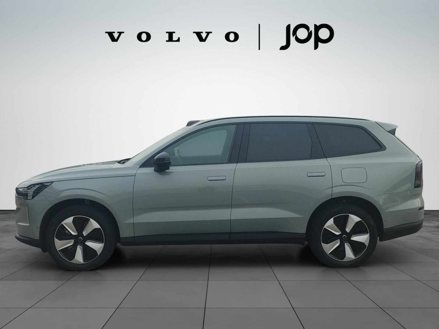 Volvo EX90