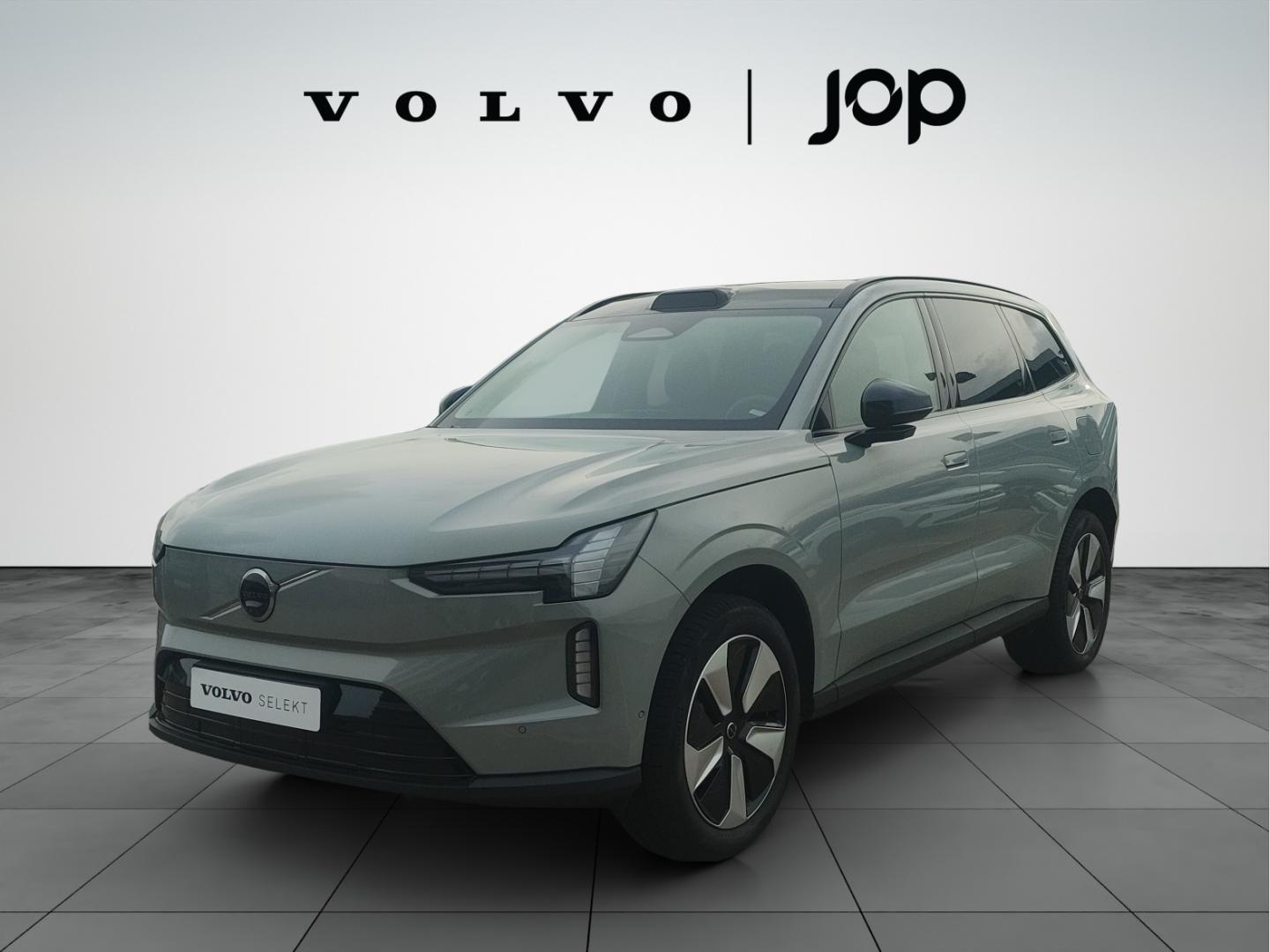 Volvo EX90