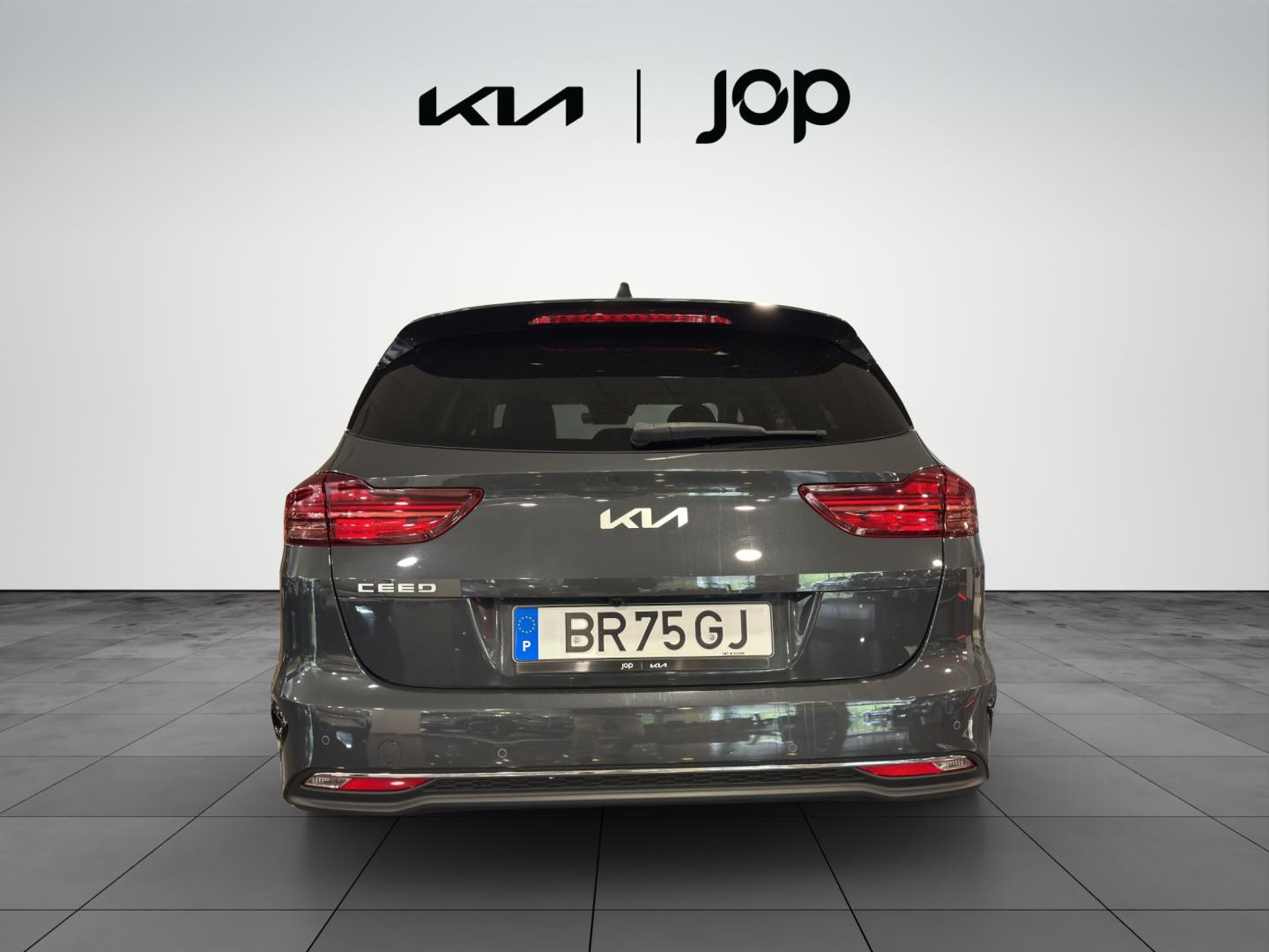 Kia Ceed Sportswagon