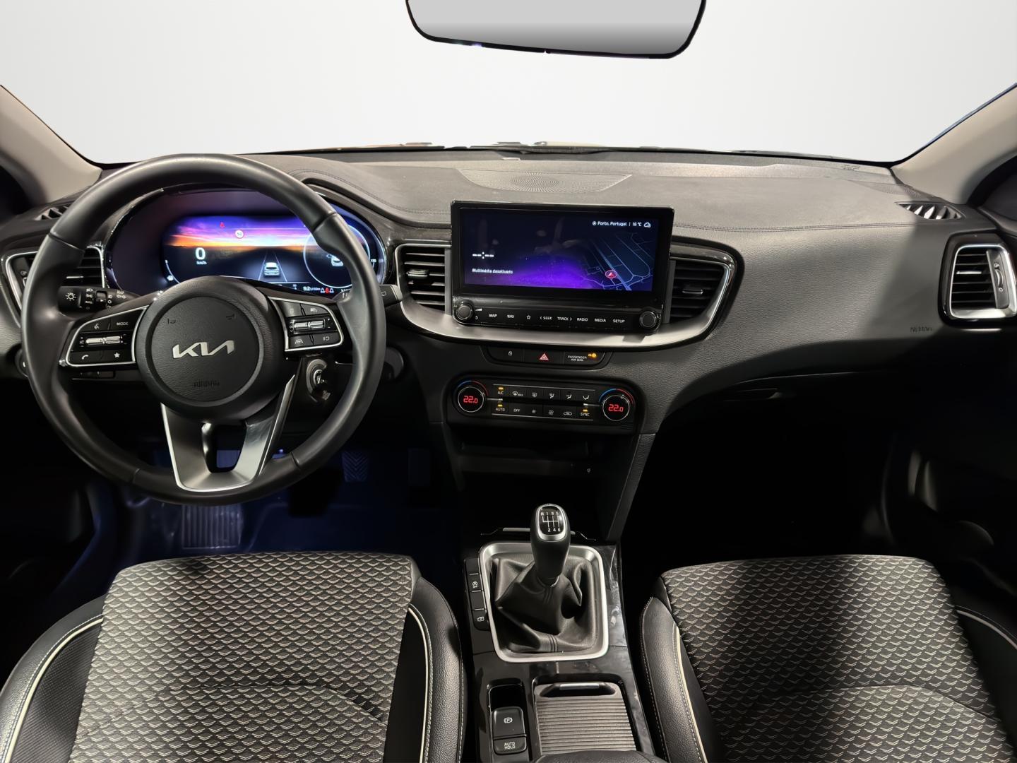 Kia Ceed Sportswagon