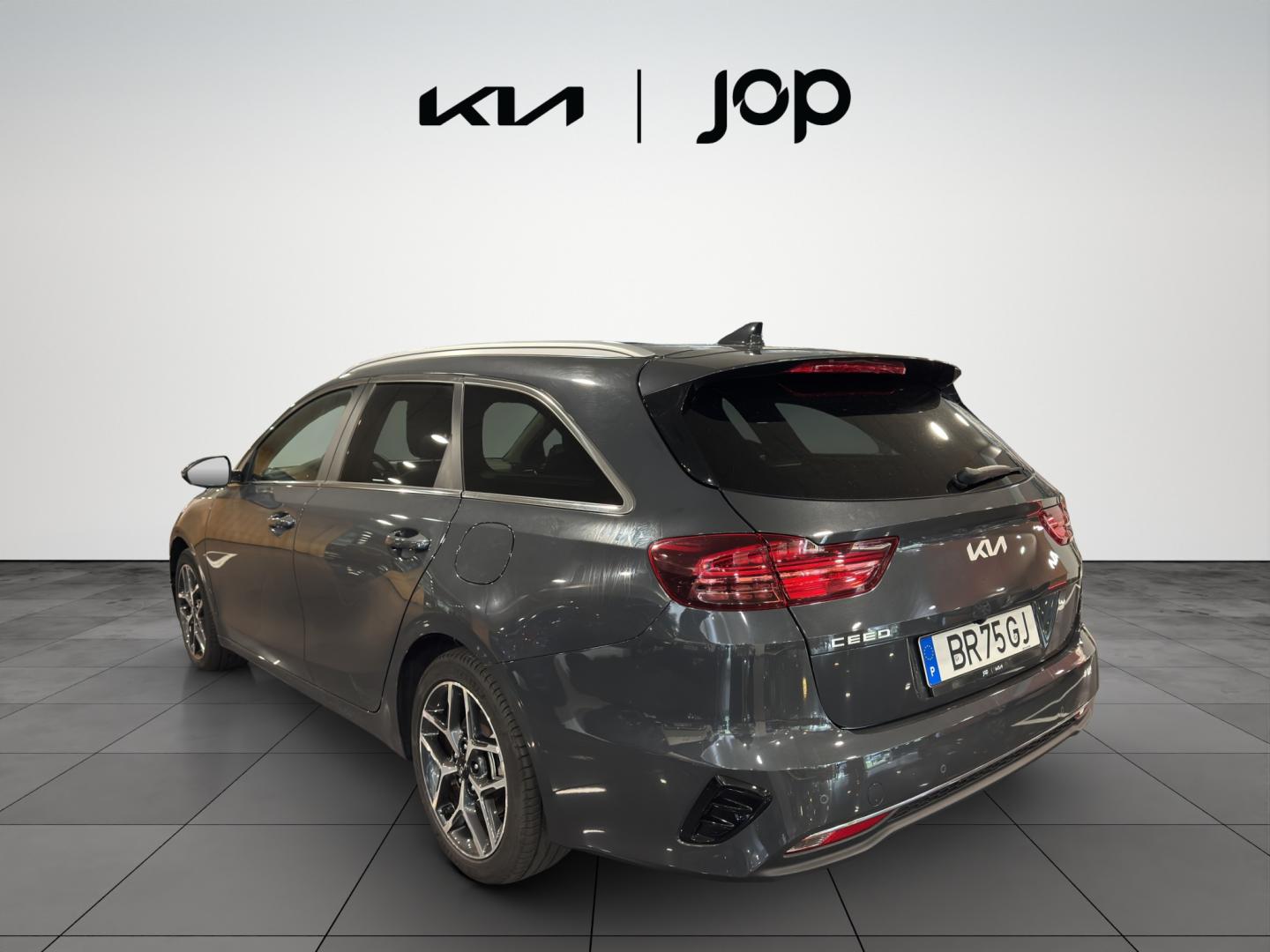 Kia Ceed Sportswagon