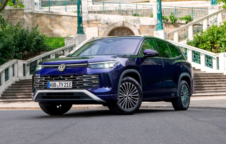 Volkswagen | JOP Volkswagen | JOP