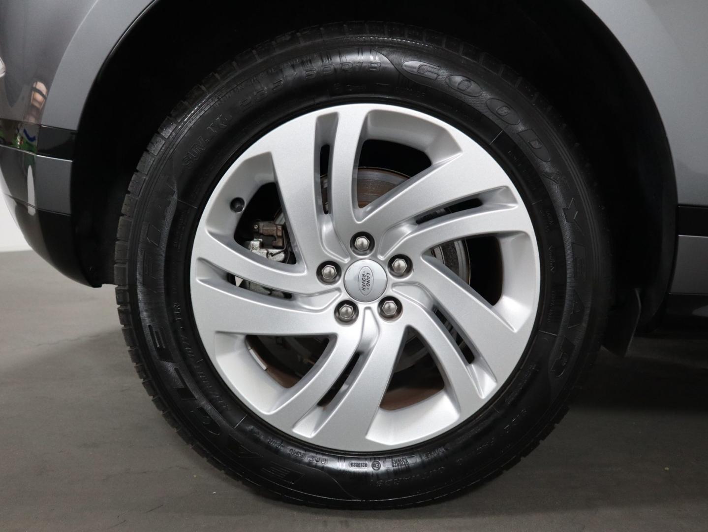 Land Rover Range Rover Evoque Land Rover Range Rover Evoque