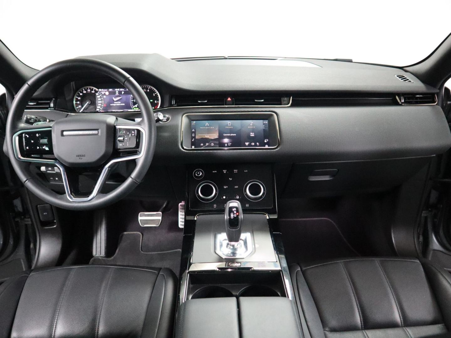 Land Rover Range Rover Evoque Land Rover Range Rover Evoque