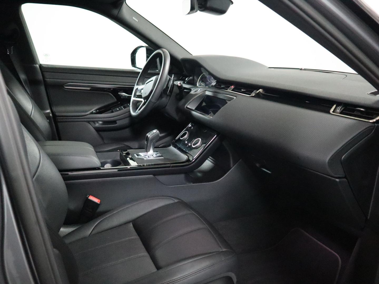 Land Rover Range Rover Evoque Land Rover Range Rover Evoque