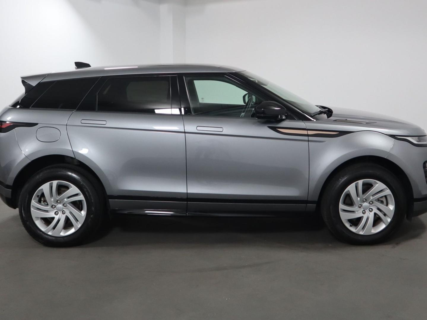 Land Rover Range Rover Evoque Land Rover Range Rover Evoque