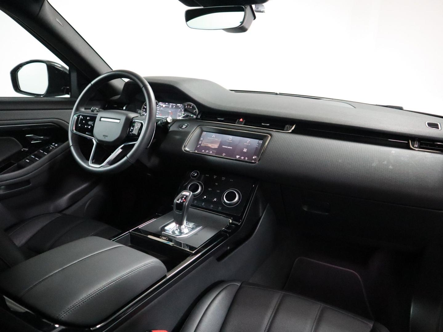 Land Rover Range Rover Evoque Land Rover Range Rover Evoque