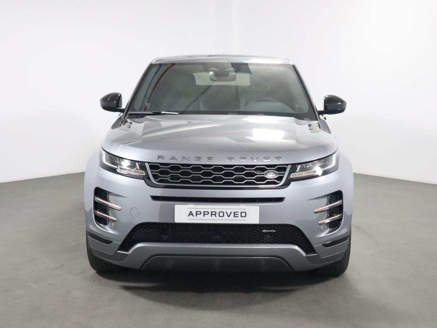 Land Rover Range Rover Evoque Land Rover Range Rover Evoque