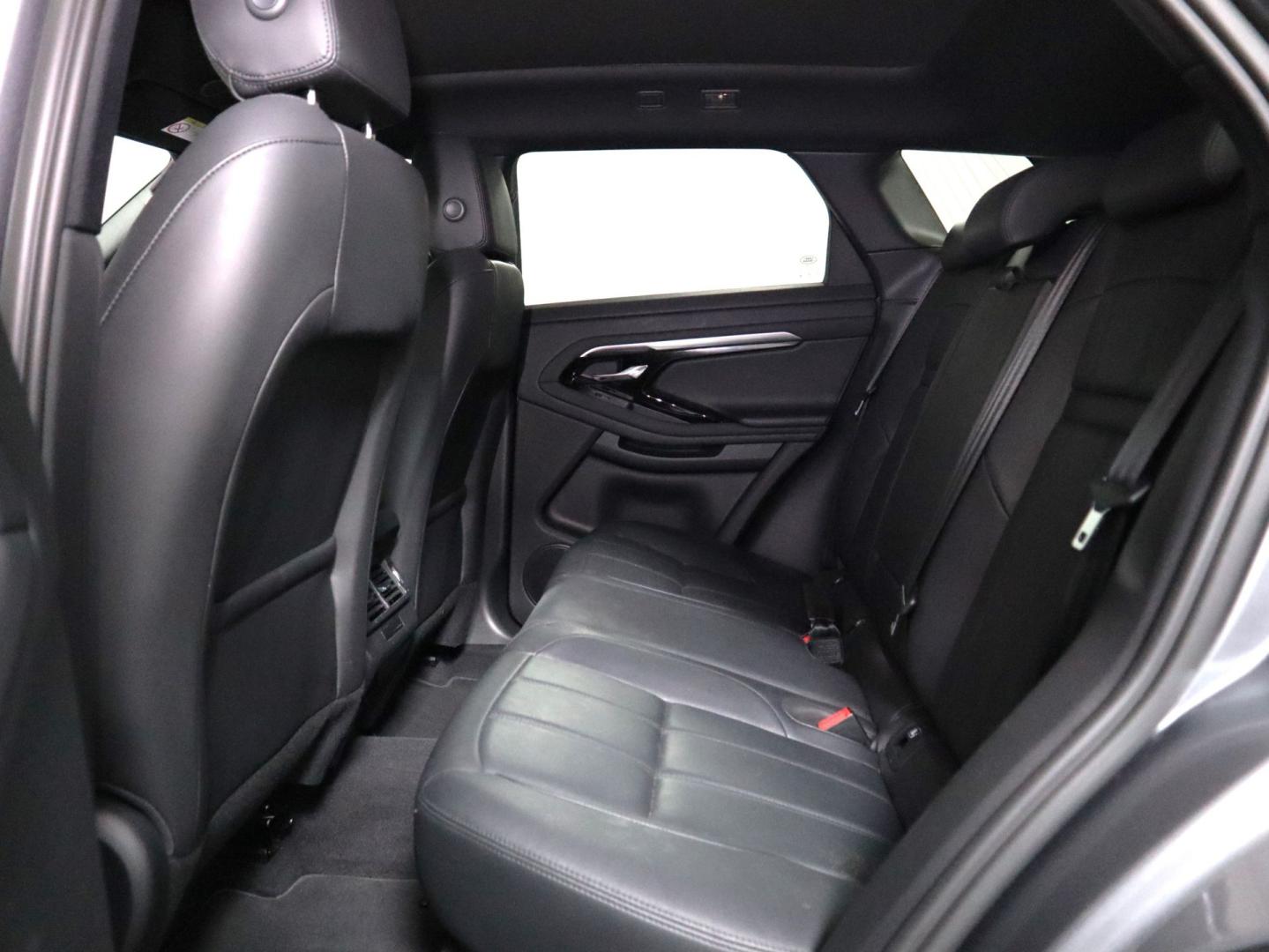 Land Rover Range Rover Evoque Land Rover Range Rover Evoque