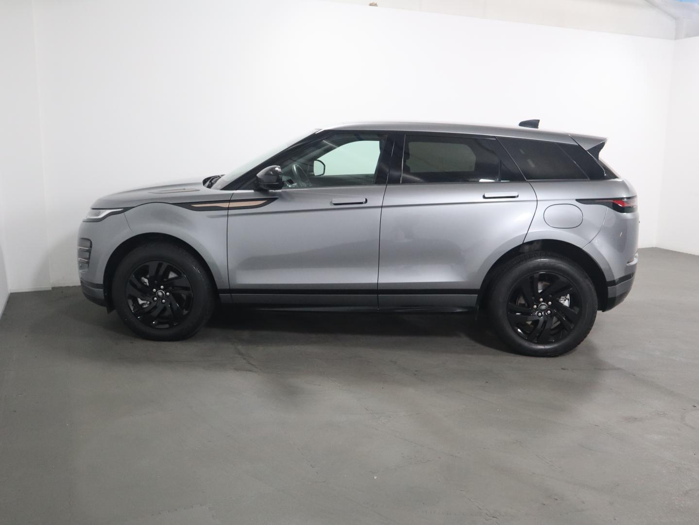 Land Rover Range Rover Evoque Land Rover Range Rover Evoque