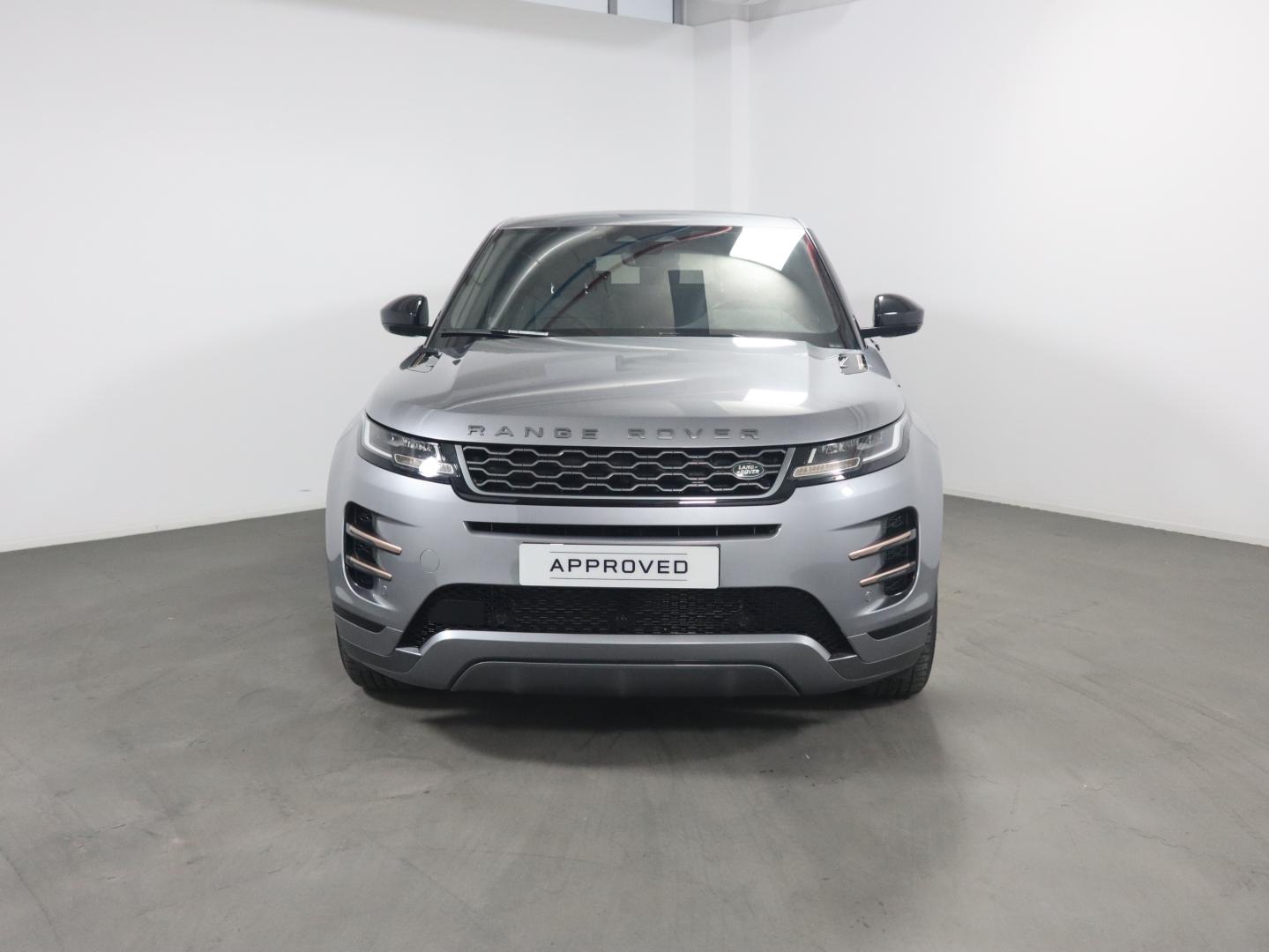 Land Rover Range Rover Evoque Land Rover Range Rover Evoque