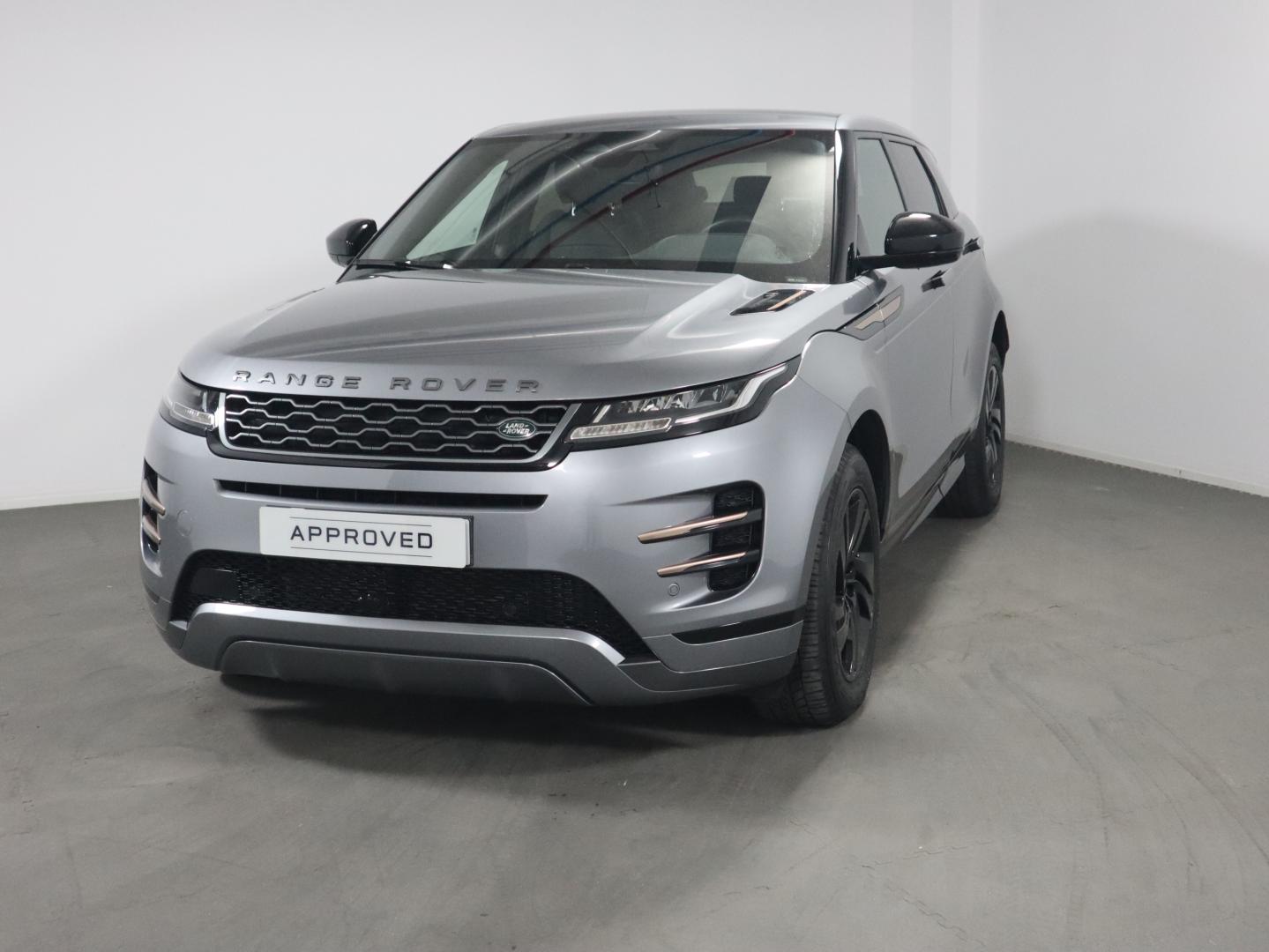 Land Rover Range Rover Evoque Land Rover Range Rover Evoque