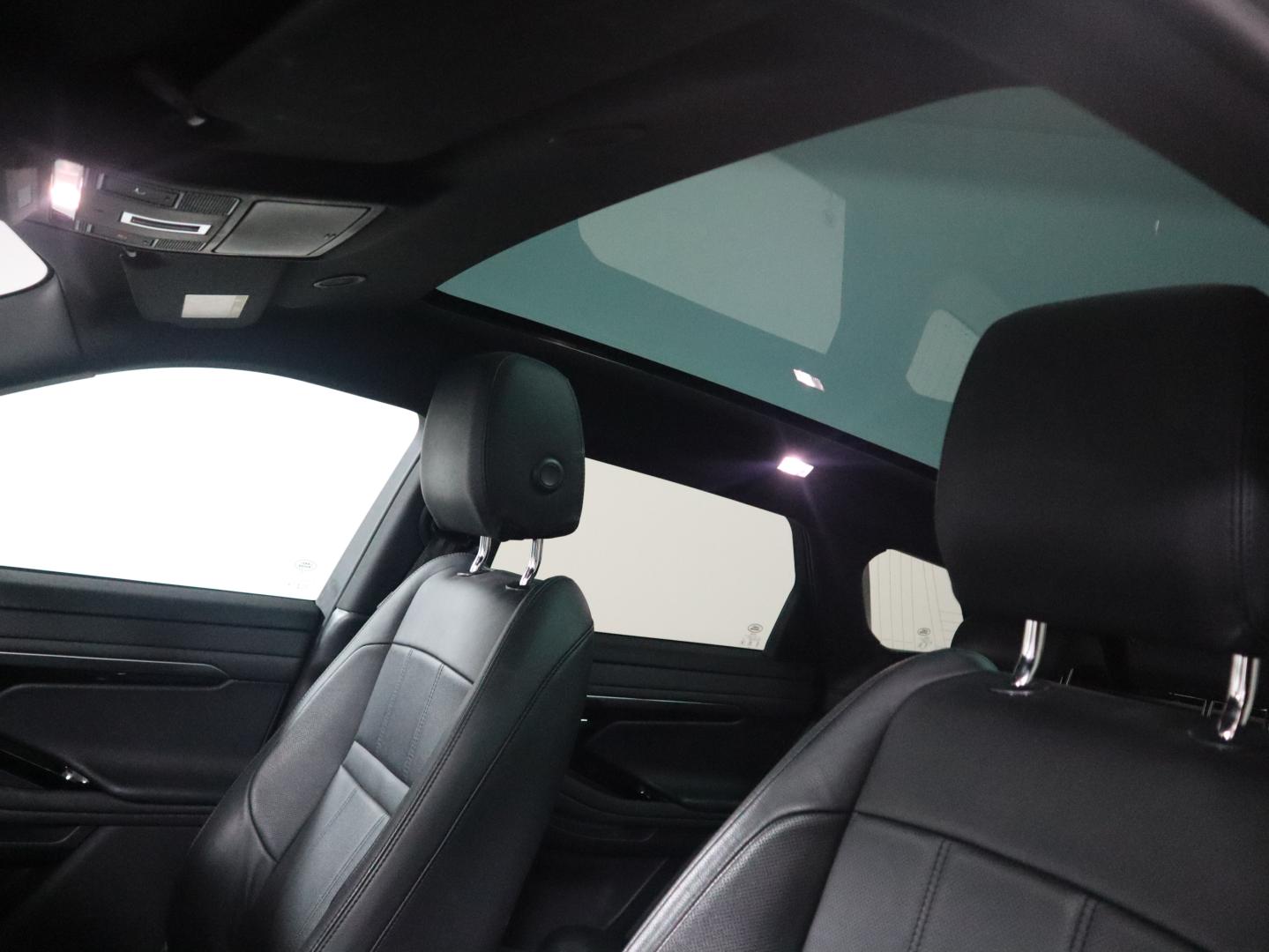 Land Rover Range Rover Evoque Land Rover Range Rover Evoque