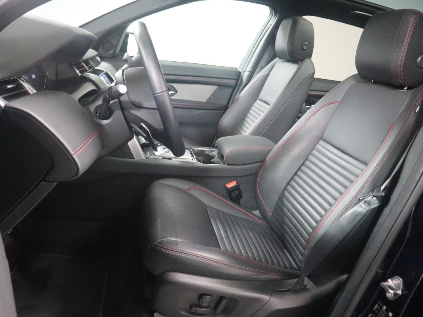 Land Rover Discovery Sport Land Rover Discovery Sport