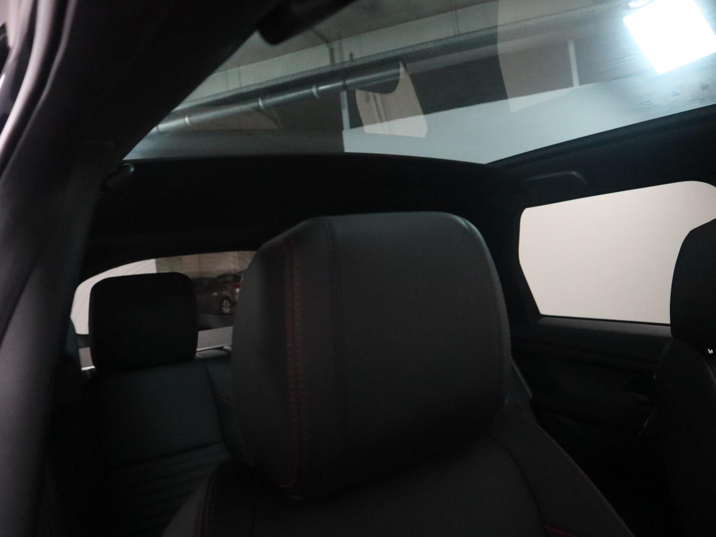 Land Rover Discovery Sport Land Rover Discovery Sport