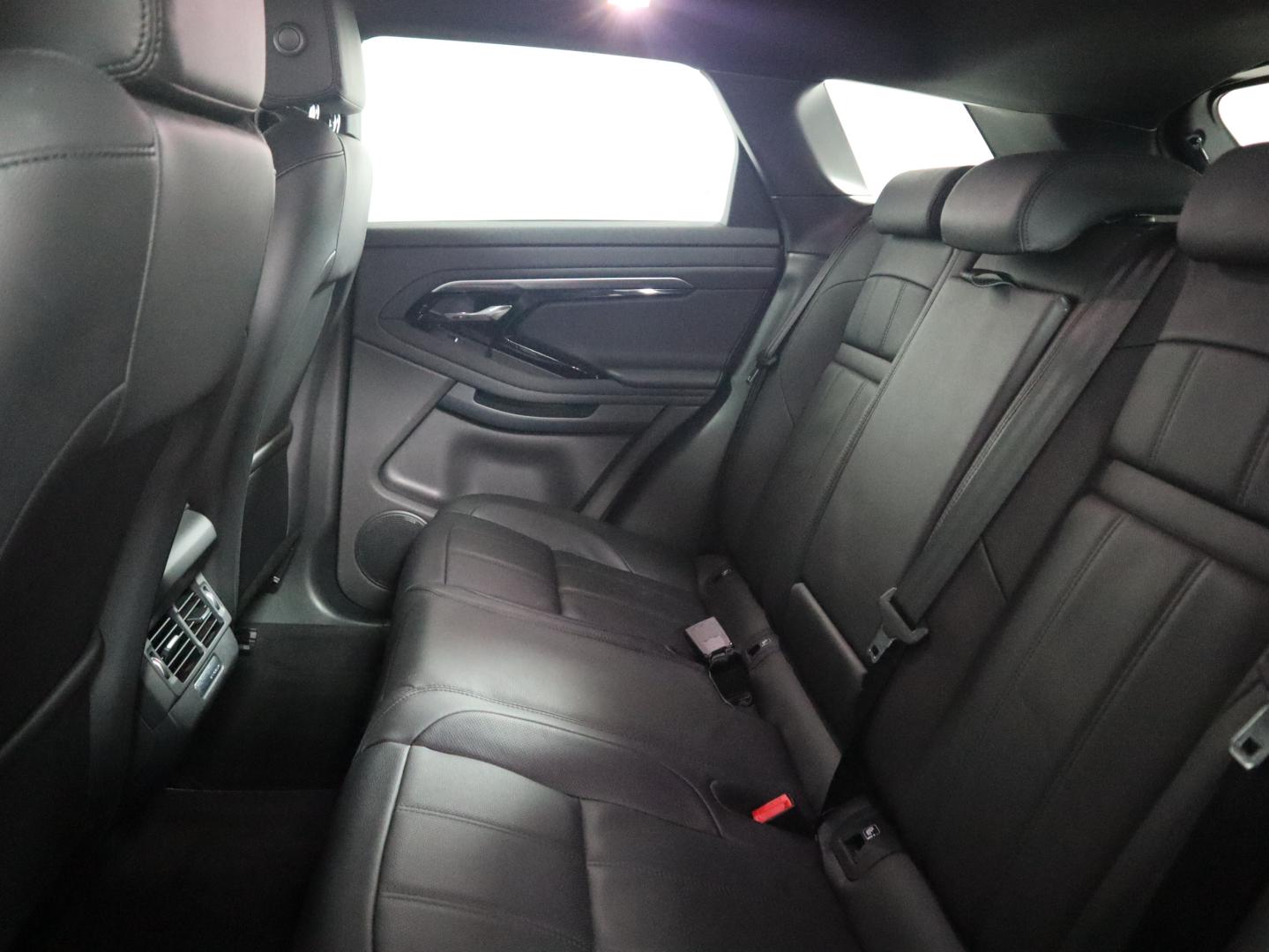 Land Rover Range Rover Evoque Land Rover Range Rover Evoque