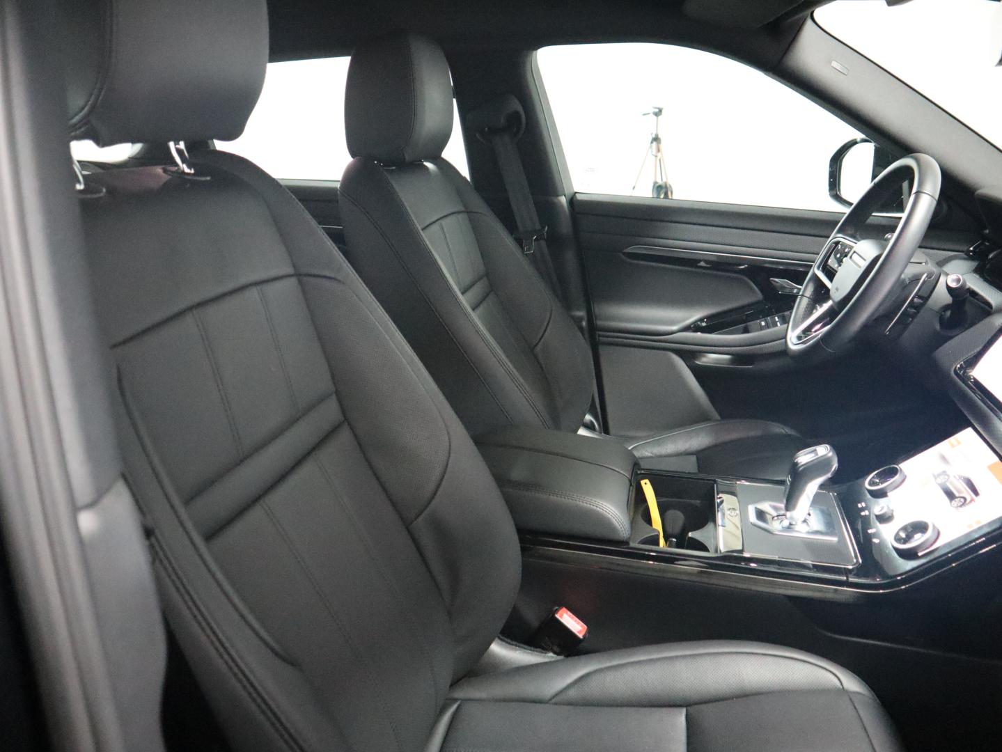 Land Rover Range Rover Evoque Land Rover Range Rover Evoque