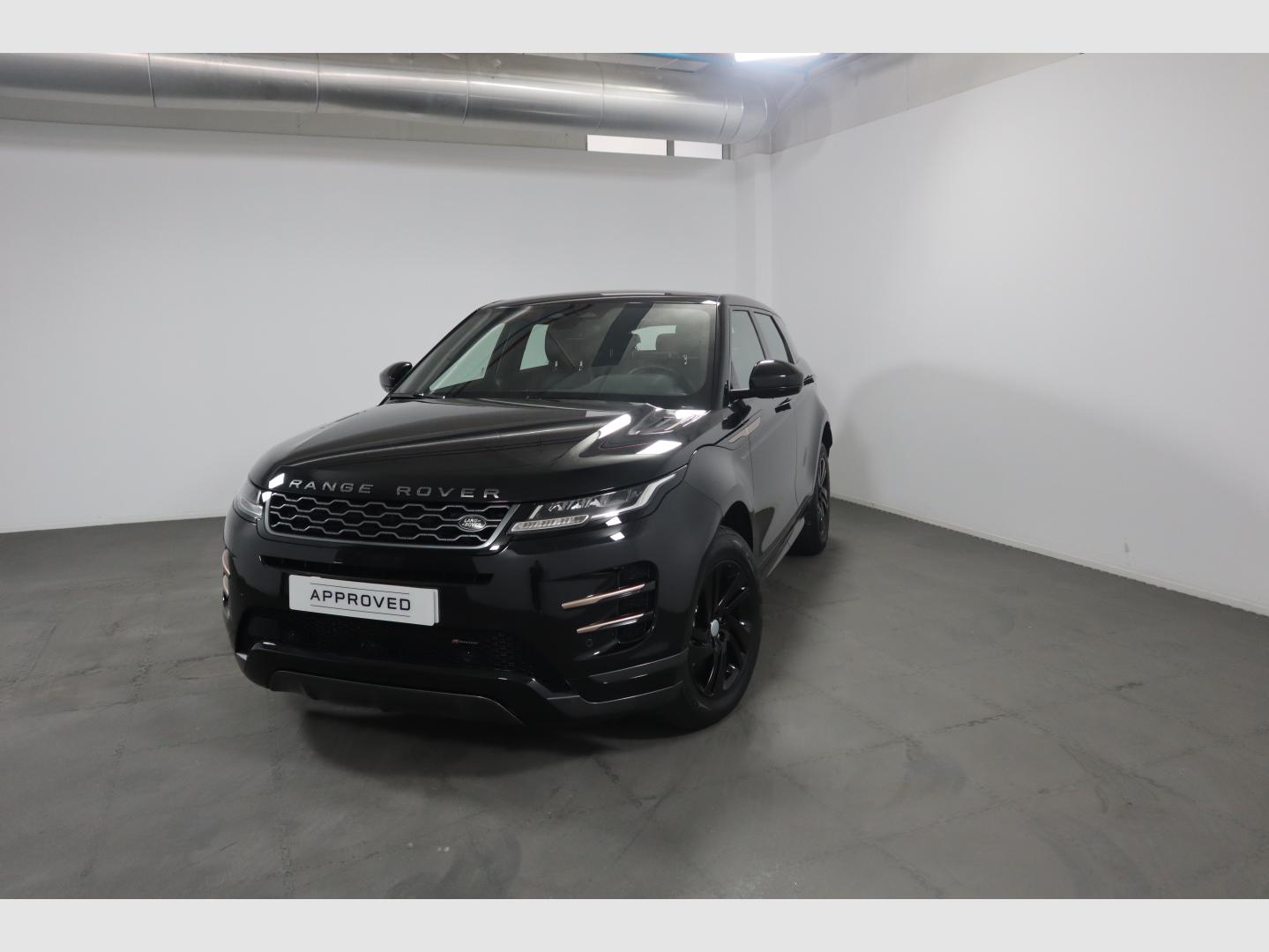 Land Rover Range Rover Evoque Land Rover Range Rover Evoque