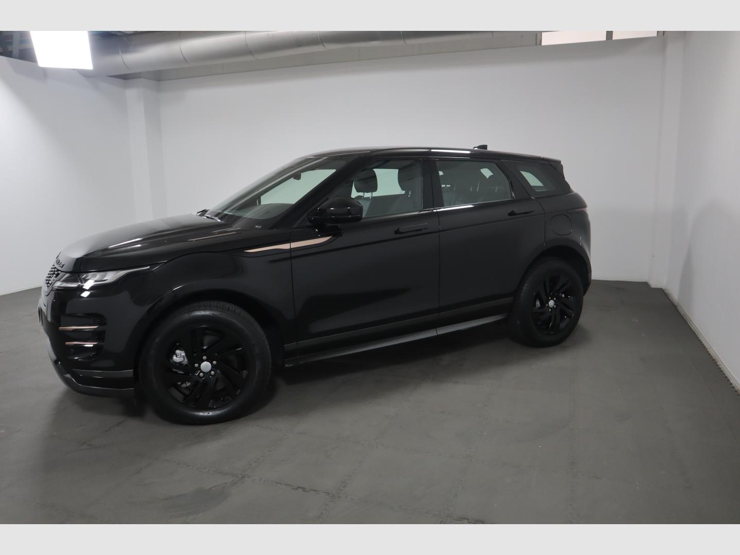 Land Rover Range Rover Evoque Land Rover Range Rover Evoque