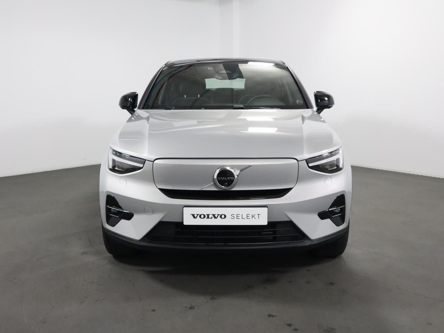 Volvo C40