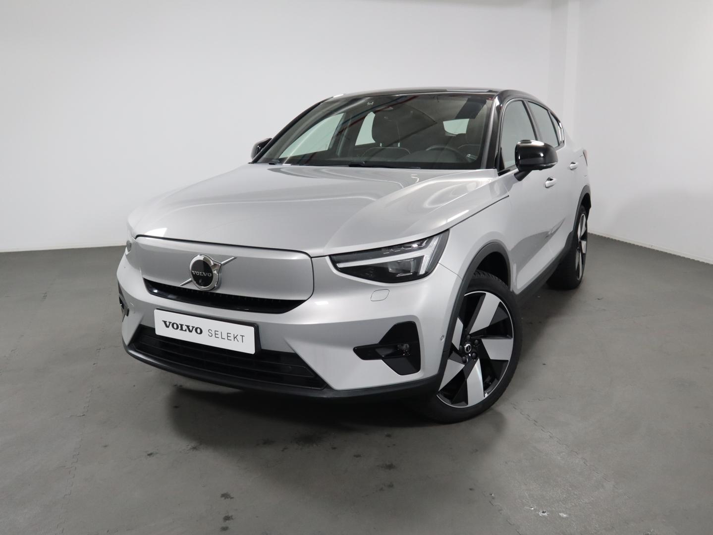 Volvo C40