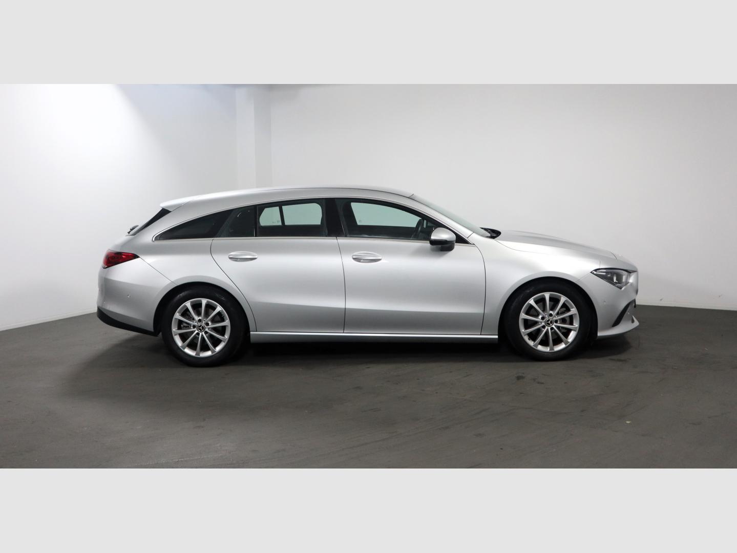 Mercedes Benz Classe CLA