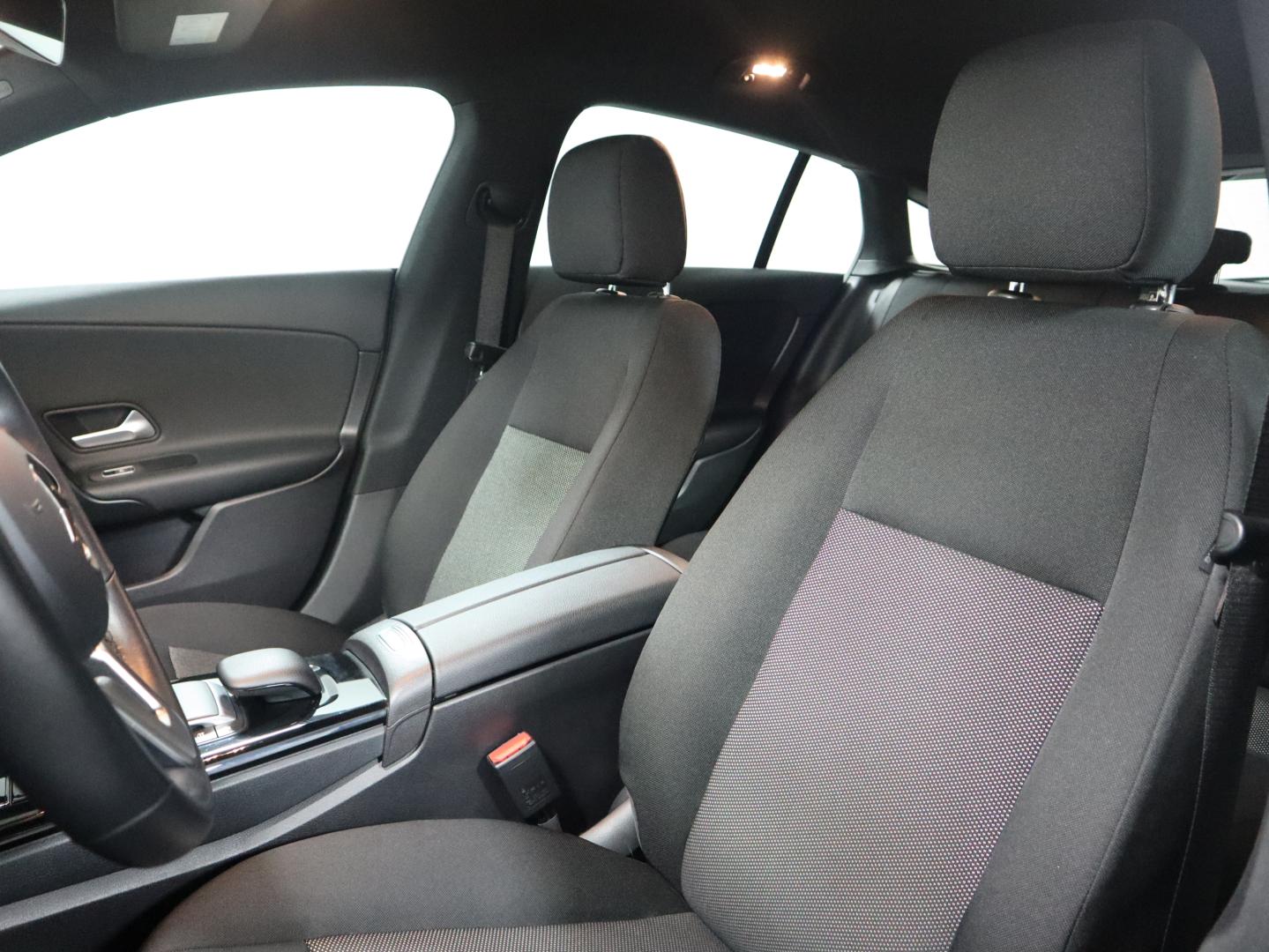 Mercedes Benz Classe CLA