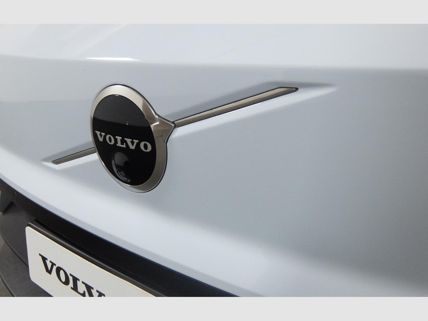 Volvo EX30 Volvo EX30