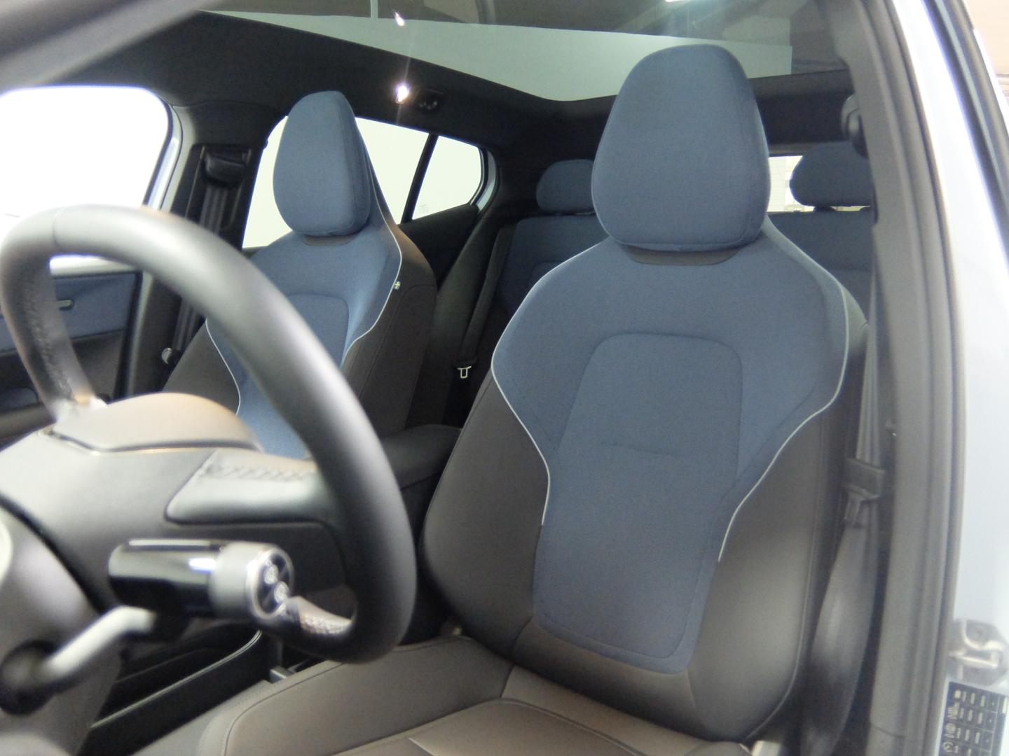 Volvo EX30 Volvo EX30