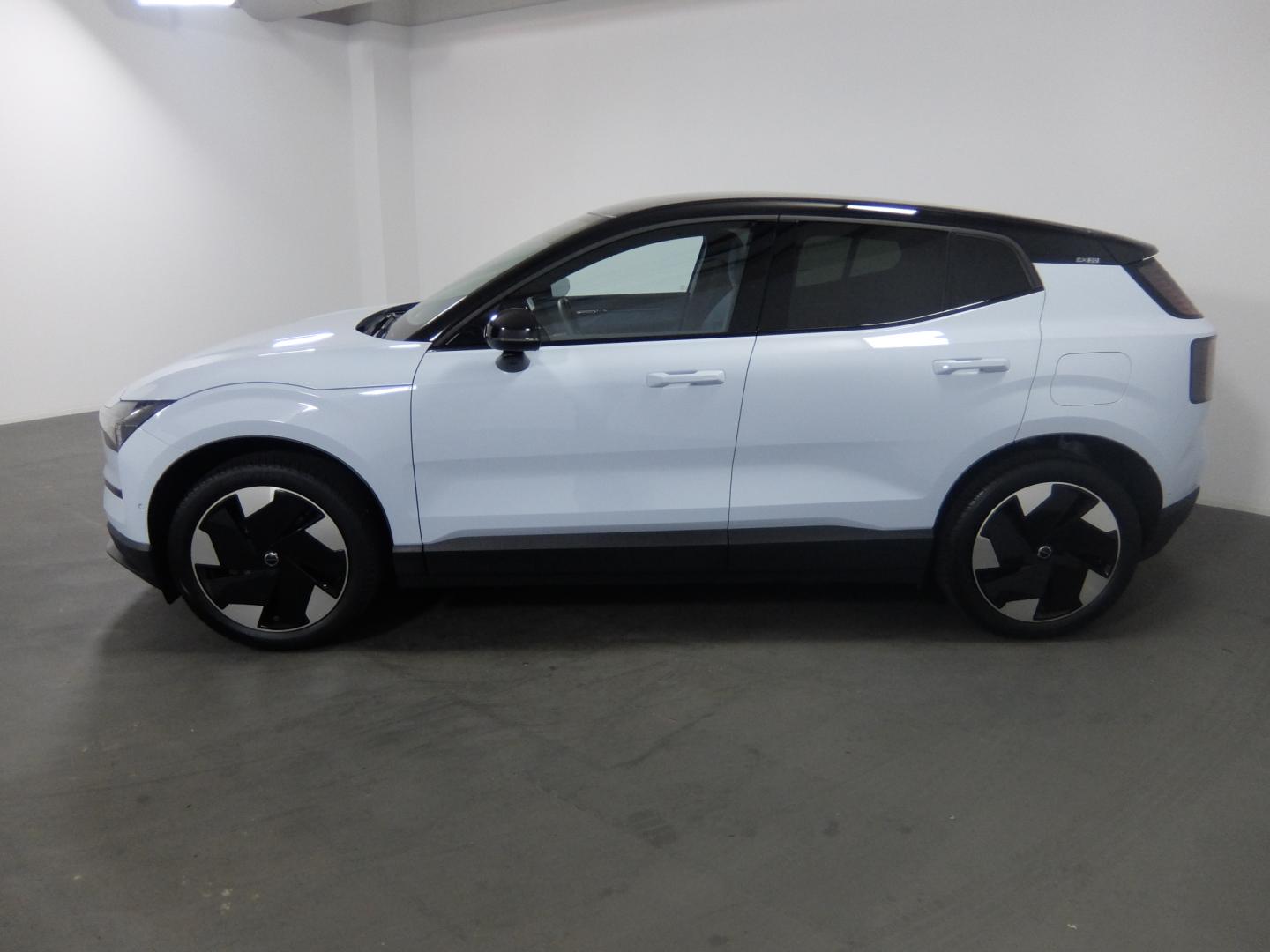 Volvo EX30 Volvo EX30