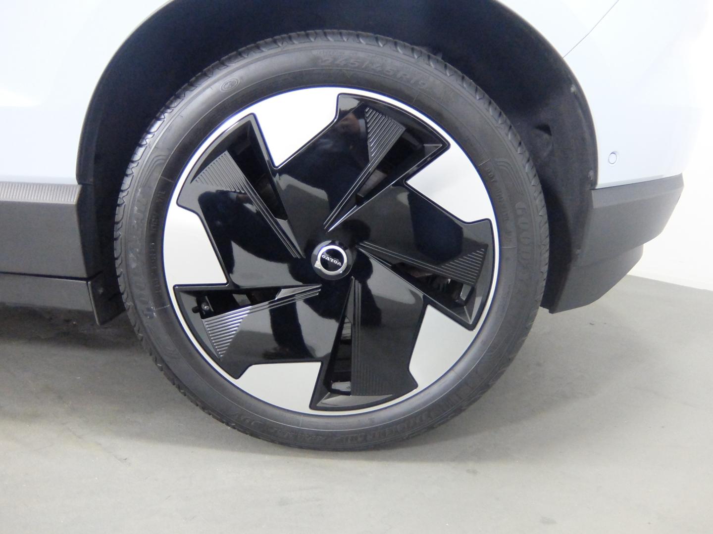 Volvo EX30 Volvo EX30
