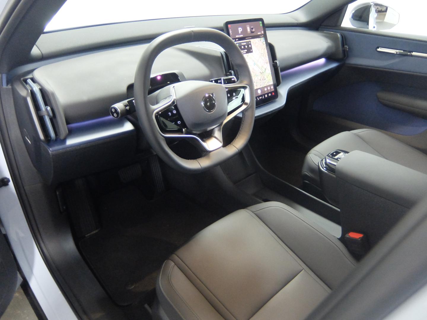 Volvo EX30 Volvo EX30
