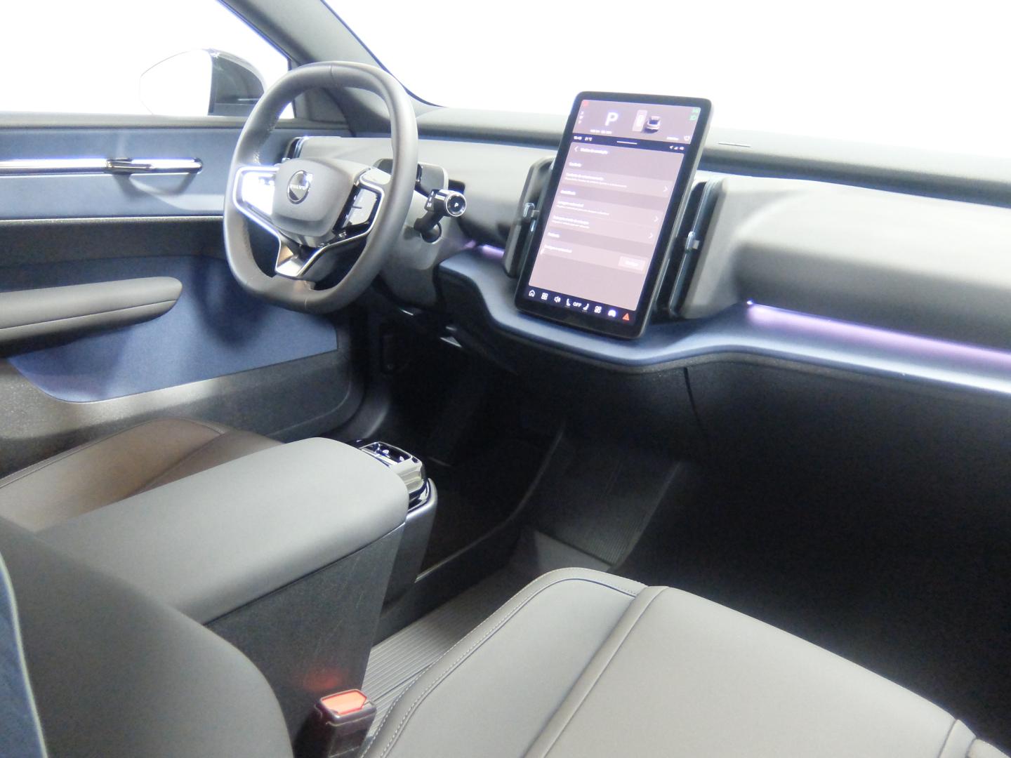 Volvo EX30 Volvo EX30