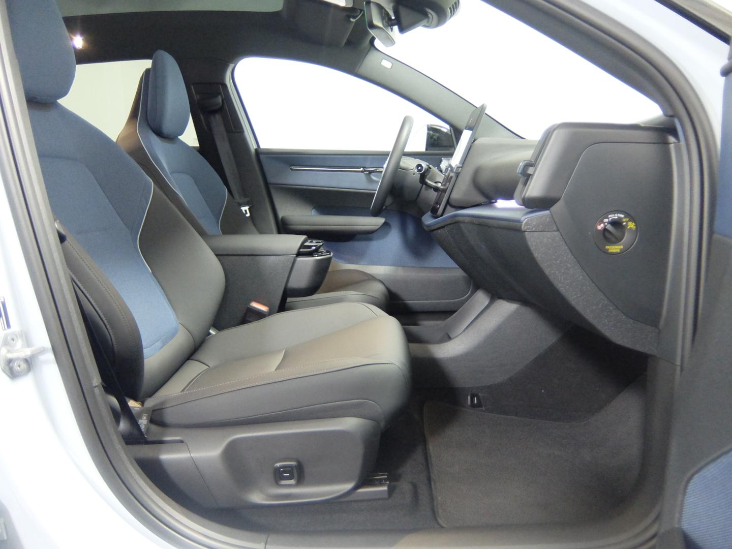 Volvo EX30 Volvo EX30