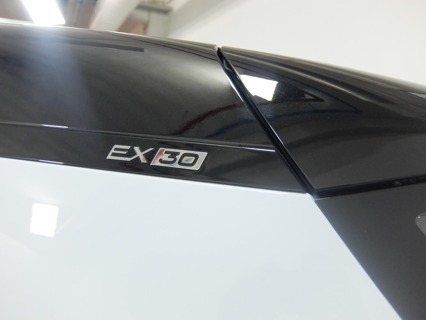 Volvo EX30 Volvo EX30