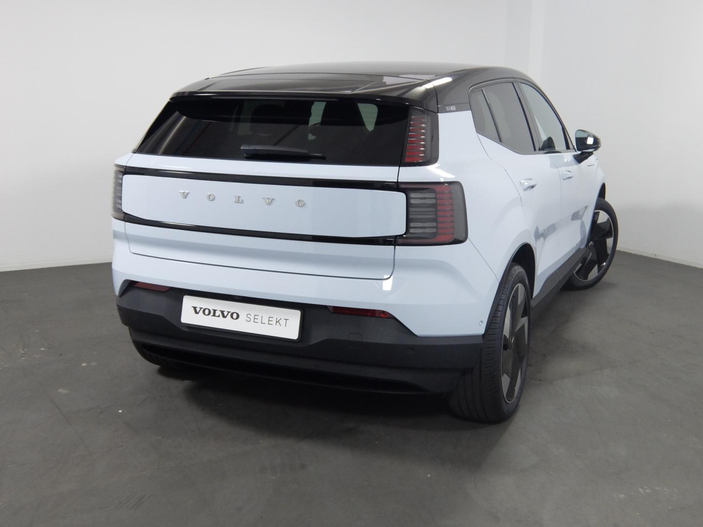 Volvo EX30 Volvo EX30