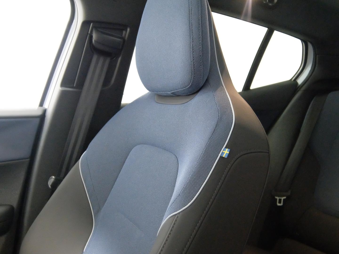 Volvo EX30 Volvo EX30