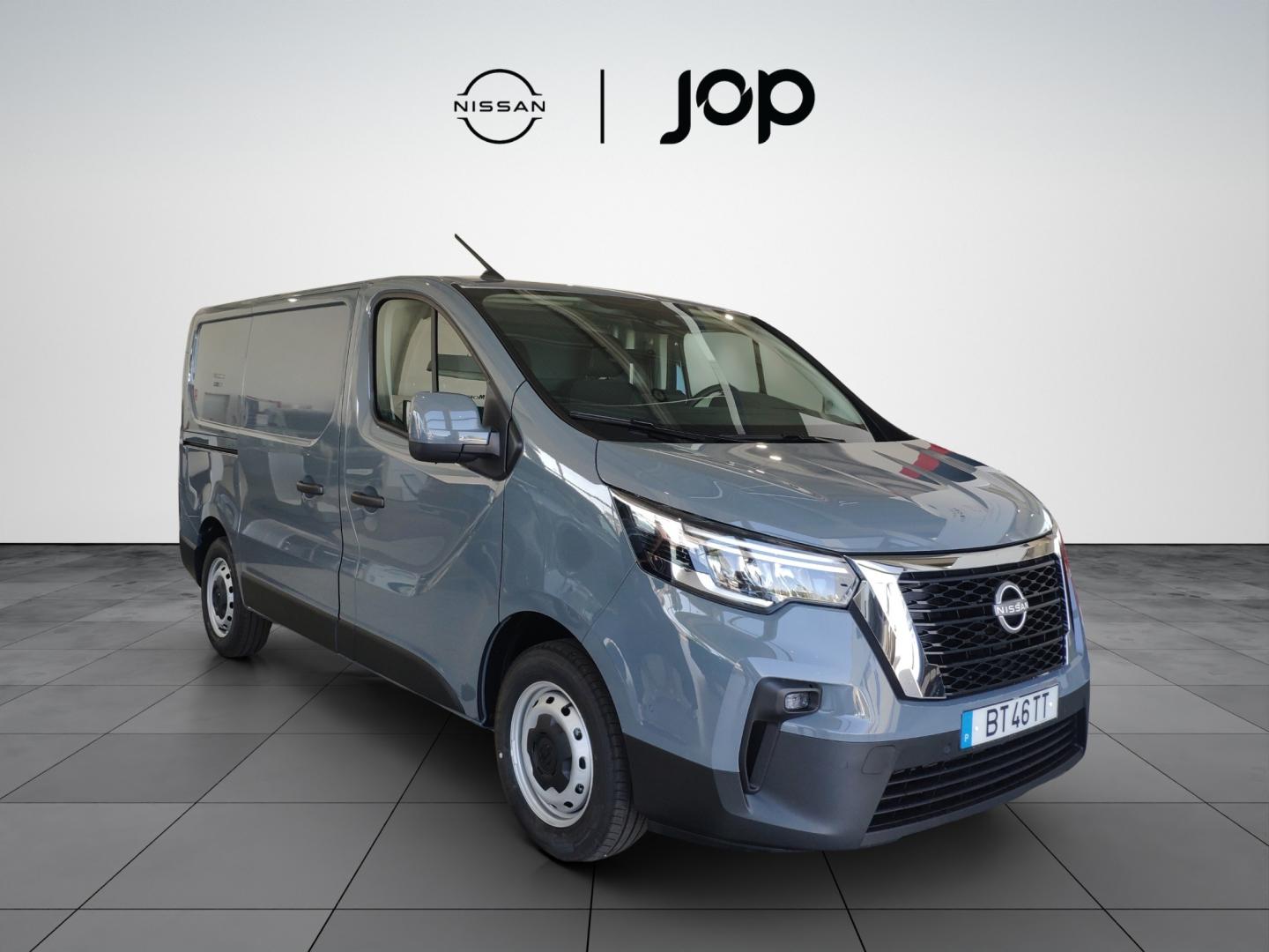Nissan Primastar Nissan Primastar