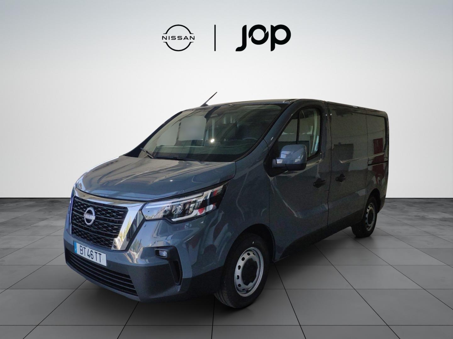 Nissan Primastar Nissan Primastar