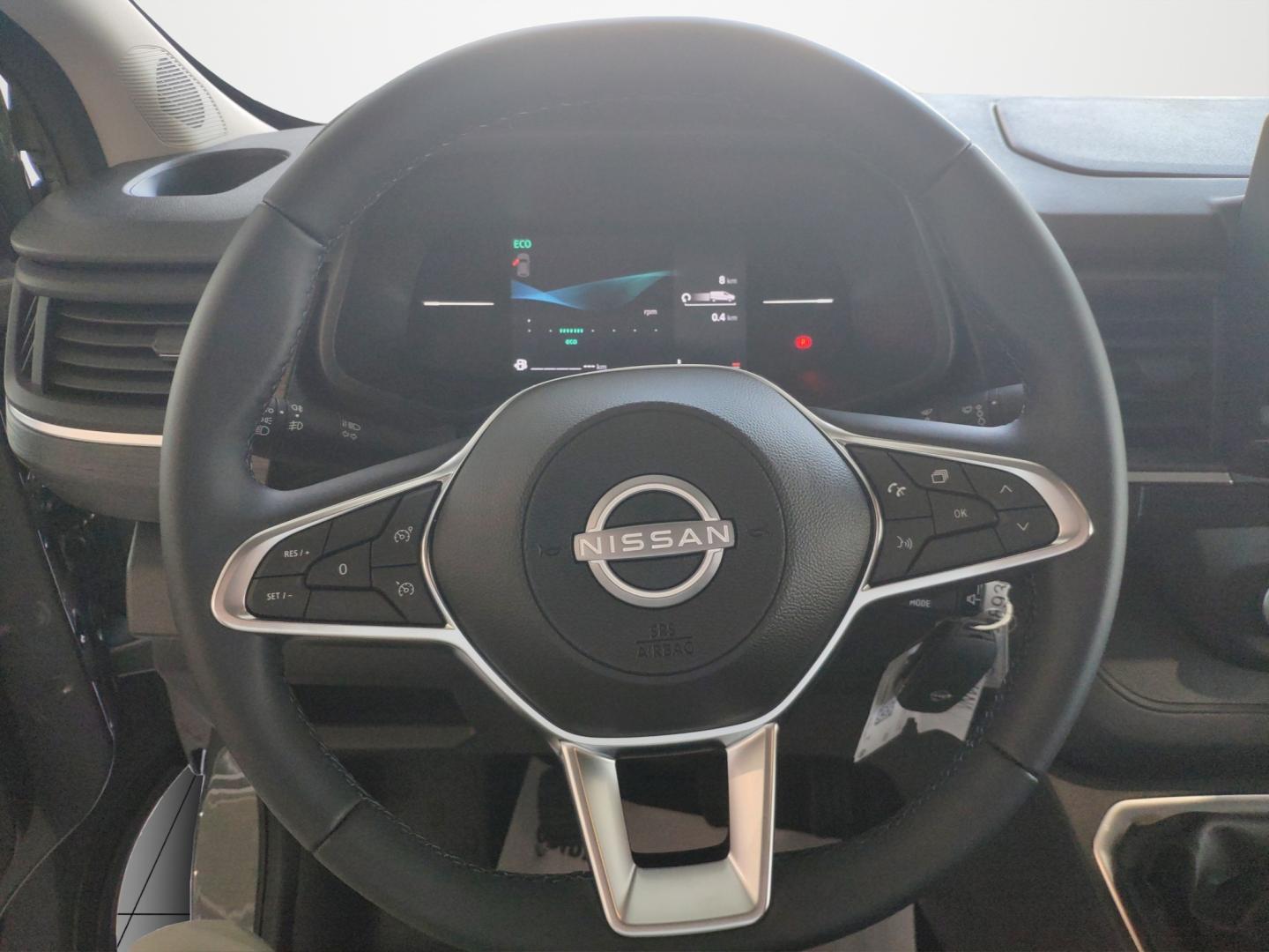 Nissan Primastar Nissan Primastar