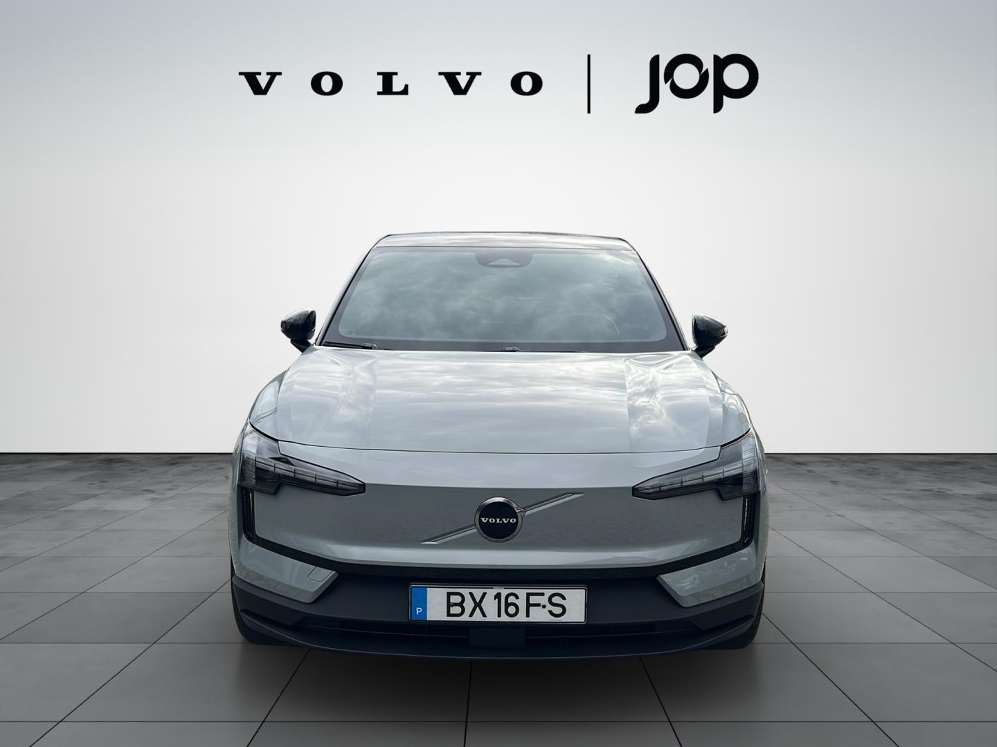 Volvo EX30
