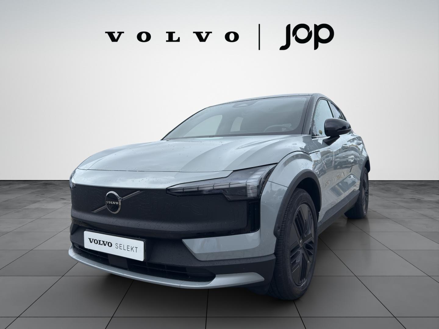 Volvo EX30 Cross Country Volvo EX30 Cross Country