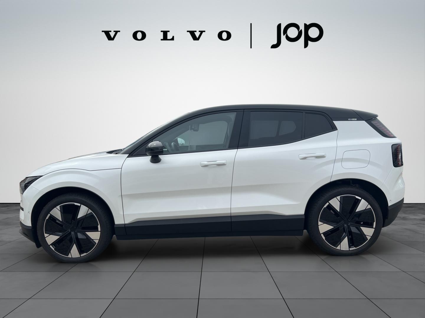 Volvo EX30 Volvo EX30