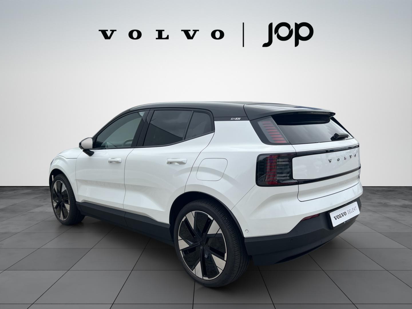 Volvo EX30 Volvo EX30