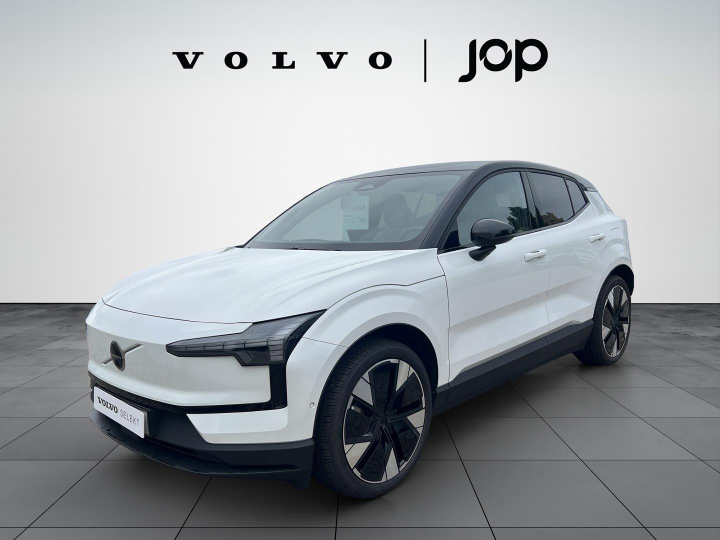Volvo EX30 Volvo EX30