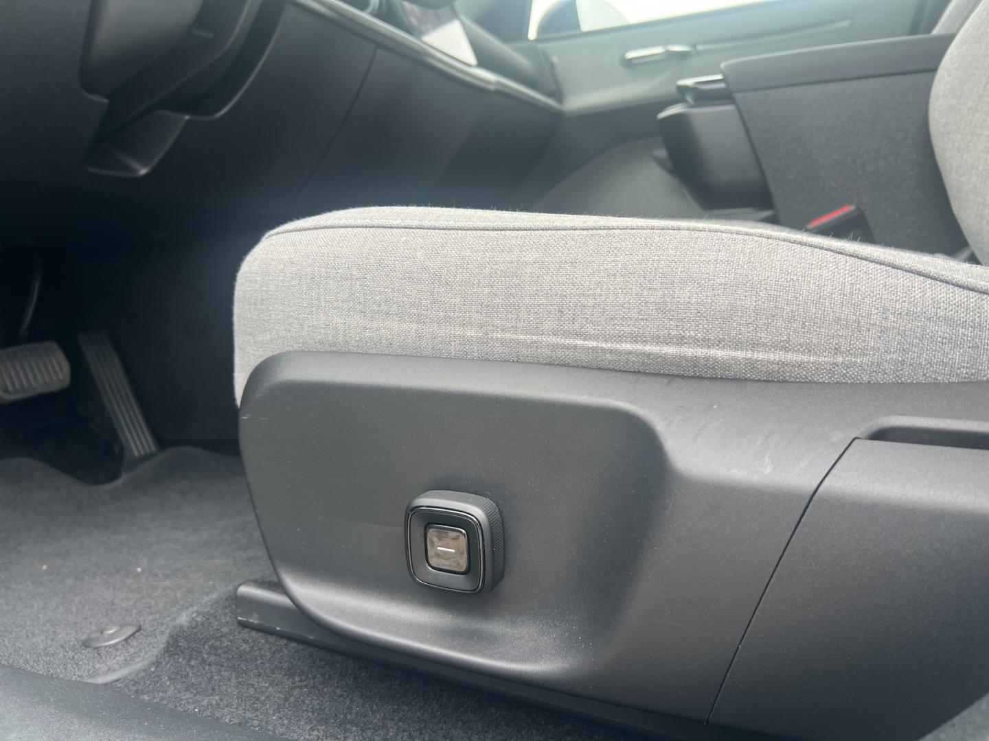 Volvo EX30 Volvo EX30